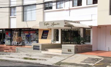 ARRIENDO APARTAMENTO AMOBLADO POR MESES  SANTA MONICA NORTE CALI   ED. ALEJANDRIA