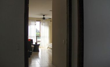 ARRIENDO APARTAMENTO AMOBLADO POR MESES  SANTA MONICA NORTE CALI   ED. ALEJANDRIA