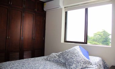 ARRIENDO APARTAMENTO AMOBLADO POR MESES  SANTA MONICA NORTE CALI   ED. ALEJANDRIA