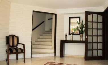 ARRIENDO APARTAMENTO AMOBLADO POR MESES  SANTA MONICA NORTE CALI   ED. ALEJANDRIA