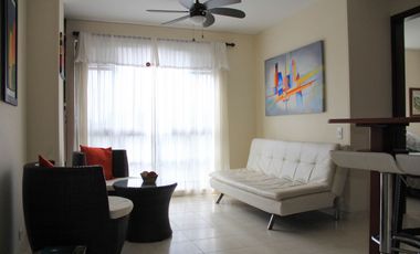 ARRIENDO APARTAMENTO AMOBLADO POR MESES  SANTA MONICA NORTE CALI   ED. ALEJANDRIA