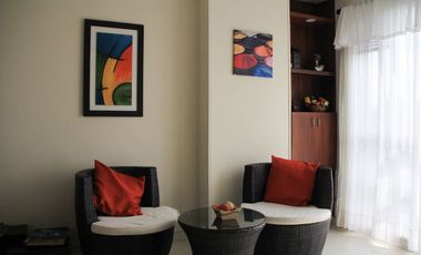 ARRIENDO APARTAMENTO AMOBLADO POR MESES  SANTA MONICA NORTE CALI   ED. ALEJANDRIA