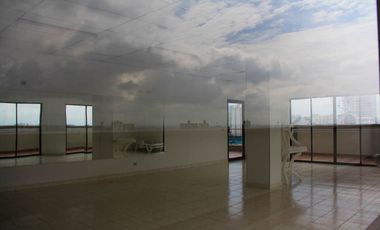 ARRIENDO APARTAMENTO AMOBLADO POR MESES  SANTA MONICA NORTE CALI   ED. ALEJANDRIA