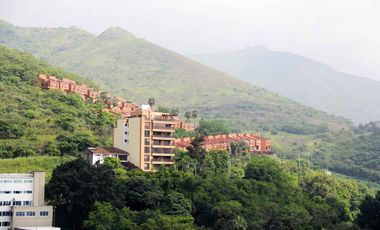 ARRIENDO APARTAMENTO AMOBLADO POR MESES  SANTA MONICA NORTE CALI   ED. ALEJANDRIA