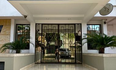 ARRIENDO APARTAMENTO AMOBLADO POR MESES  SANTA MONICA NORTE CALI   ED. ALEJANDRIA