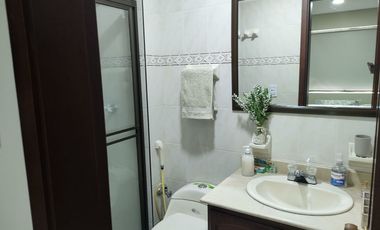 ARRIENDO APARTAMENTO AMOBLADO POR MESES  SANTA MONICA NORTE CALI   ED. ALEJANDRIA
