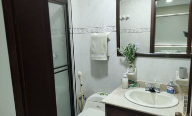 ARRIENDO APARTAMENTO AMOBLADO POR MESES  SANTA MONICA NORTE CALI   ED. ALEJANDRIA