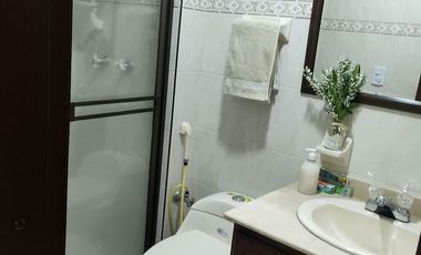ARRIENDO APARTAMENTO AMOBLADO POR MESES  SANTA MONICA NORTE CALI   ED. ALEJANDRIA