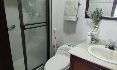 ARRIENDO APARTAMENTO AMOBLADO POR MESES  SANTA MONICA NORTE CALI   ED. ALEJANDRIA
