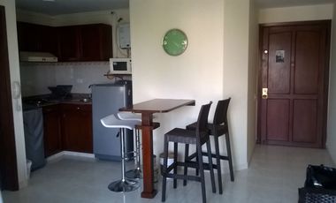 ARRIENDO APARTAMENTO AMOBLADO POR MESES  SANTA MONICA NORTE CALI   ED. ALEJANDRIA
