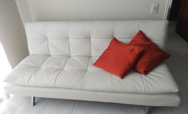ARRIENDO APARTAMENTO AMOBLADO POR MESES  SANTA MONICA NORTE CALI   ED. ALEJANDRIA