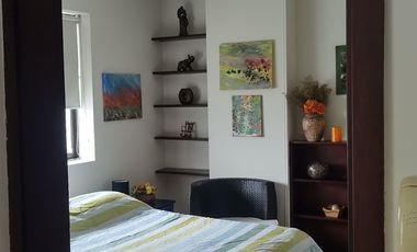 ARRIENDO APARTAMENTO AMOBLADO POR MESES  SANTA MONICA NORTE CALI   ED. ALEJANDRIA