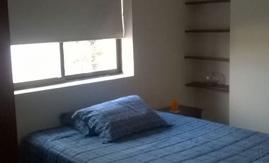 ARRIENDO APARTAMENTO AMOBLADO POR MESES  SANTA MONICA NORTE CALI   ED. ALEJANDRIA