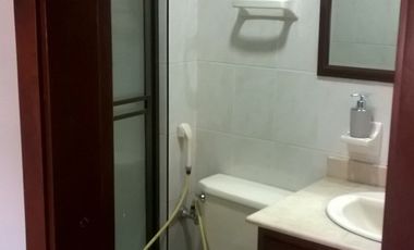 ARRIENDO APARTAMENTO AMOBLADO POR MESES  SANTA MONICA NORTE CALI   ED. ALEJANDRIA
