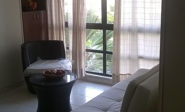 ARRIENDO APARTAMENTO AMOBLADO POR MESES  SANTA MONICA NORTE CALI   ED. ALEJANDRIA