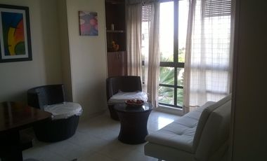 ARRIENDO APARTAMENTO AMOBLADO POR MESES  SANTA MONICA NORTE CALI   ED. ALEJANDRIA