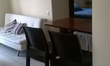 ARRIENDO APARTAMENTO AMOBLADO POR MESES  SANTA MONICA NORTE CALI   ED. ALEJANDRIA