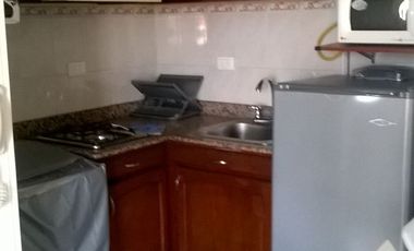 ARRIENDO APARTAMENTO AMOBLADO POR MESES  SANTA MONICA NORTE CALI   ED. ALEJANDRIA