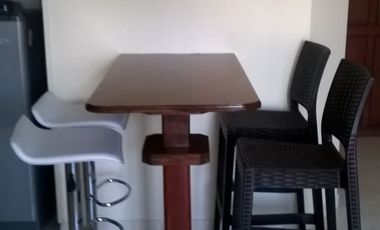 ARRIENDO APARTAMENTO AMOBLADO POR MESES  SANTA MONICA NORTE CALI   ED. ALEJANDRIA