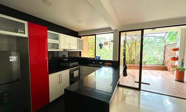 CASA EN VENTA SECTOR  CONJUNTO RESIDENCIAL PAJONAL  YOPAL CASANARE