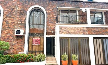 CASA EN VENTA SECTOR  CONJUNTO RESIDENCIAL PAJONAL  YOPAL CASANARE