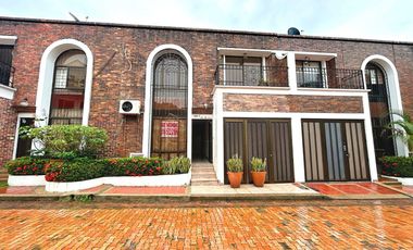 CASA EN VENTA SECTOR  CONJUNTO RESIDENCIAL PAJONAL  YOPAL CASANARE
