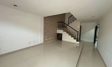 CASA EN VENTA SECTOR  CONJUNTO RESIDENCIAL PAJONAL  YOPAL CASANARE
