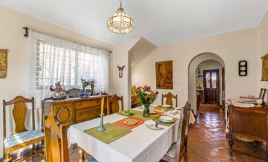 Joya de San Miguel: Casa Kali, Colonial con Jardín Privado