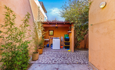 Joya de San Miguel: Casa Kali, Colonial con Jardín Privado