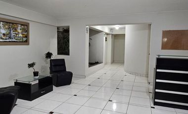 Se Alquila Departamento en Surco – Urb.Los Rosales