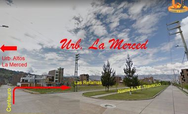 EXCLUSIVO DEPARTAMENTO DE 150M² CON COCHERA EN URB. LA MERCED, HUANCAYO