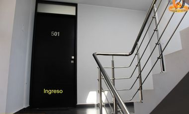 EXCLUSIVO DEPARTAMENTO DE 150M² CON COCHERA EN URB. LA MERCED, HUANCAYO