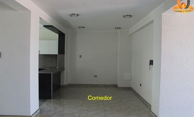 EXCLUSIVO DEPARTAMENTO DE 150M² CON COCHERA EN URB. LA MERCED, HUANCAYO