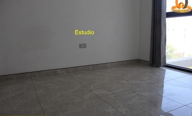 EXCLUSIVO DEPARTAMENTO DE 150M² CON COCHERA EN URB. LA MERCED, HUANCAYO