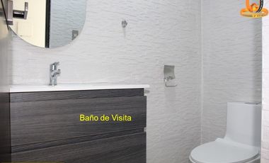 EXCLUSIVO DEPARTAMENTO DE 150M² CON COCHERA EN URB. LA MERCED, HUANCAYO