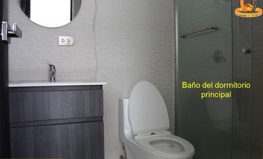 EXCLUSIVO DEPARTAMENTO DE 150M² CON COCHERA EN URB. LA MERCED, HUANCAYO