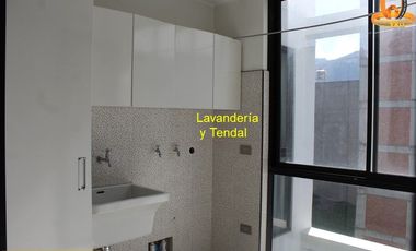 EXCLUSIVO DEPARTAMENTO DE 150M² CON COCHERA EN URB. LA MERCED, HUANCAYO
