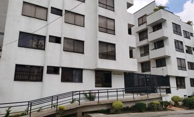 ARRIENDO EXCELENTE APTO EN EDIFICIO PIEDRA PINTADA VIII, IBAGUÉ PxC