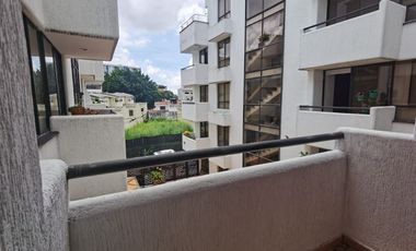 ARRIENDO EXCELENTE APTO EN EDIFICIO PIEDRA PINTADA VIII, IBAGUÉ PxC