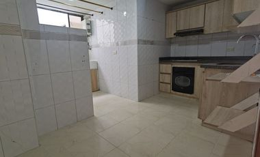 ARRIENDO EXCELENTE APTO EN EDIFICIO PIEDRA PINTADA VIII, IBAGUÉ PxC