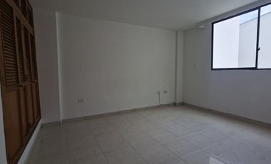 ARRIENDO EXCELENTE APTO EN EDIFICIO PIEDRA PINTADA VIII, IBAGUÉ PxC