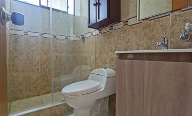 ARRIENDO EXCELENTE APTO EN EDIFICIO PIEDRA PINTADA VIII, IBAGUÉ PxC