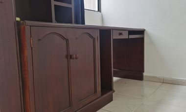 ARRIENDO EXCELENTE APTO EN EDIFICIO PIEDRA PINTADA VIII, IBAGUÉ PxC