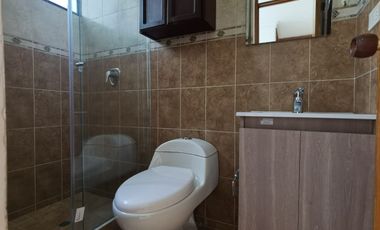 ARRIENDO EXCELENTE APTO EN EDIFICIO PIEDRA PINTADA VIII, IBAGUÉ PxC