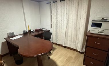 VENTA OFICINA CENTRO MOSQUERA