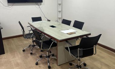 VENTA OFICINA CENTRO MOSQUERA