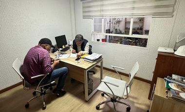 VENTA OFICINA CENTRO MOSQUERA