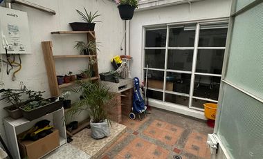 VENTA OFICINA CENTRO MOSQUERA