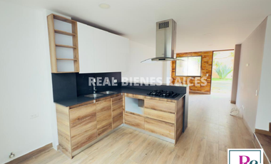 Arriendo hermosa casa en La Ceja