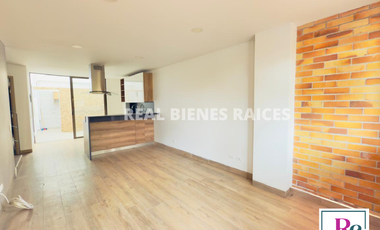 Arriendo hermosa casa en La Ceja